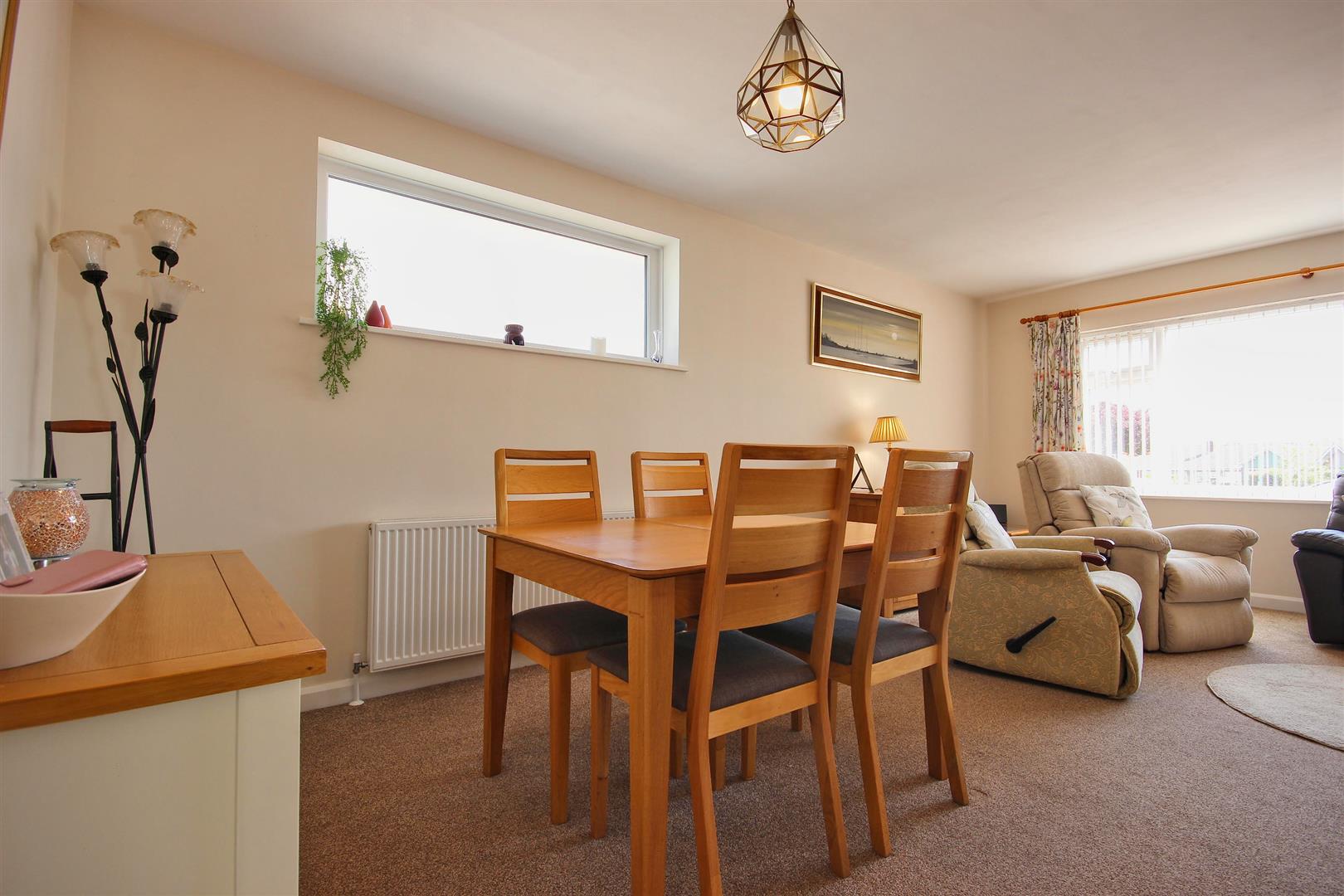 Draycott Avenue, Hornsea